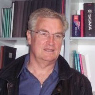 Yves MÉNÉZO